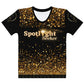 Signature SpotlYght 'N Sequin-Simulated Women's T-Shirt