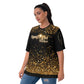 Signature SpotlYght 'N Sequin-Simulated Women's T-Shirt