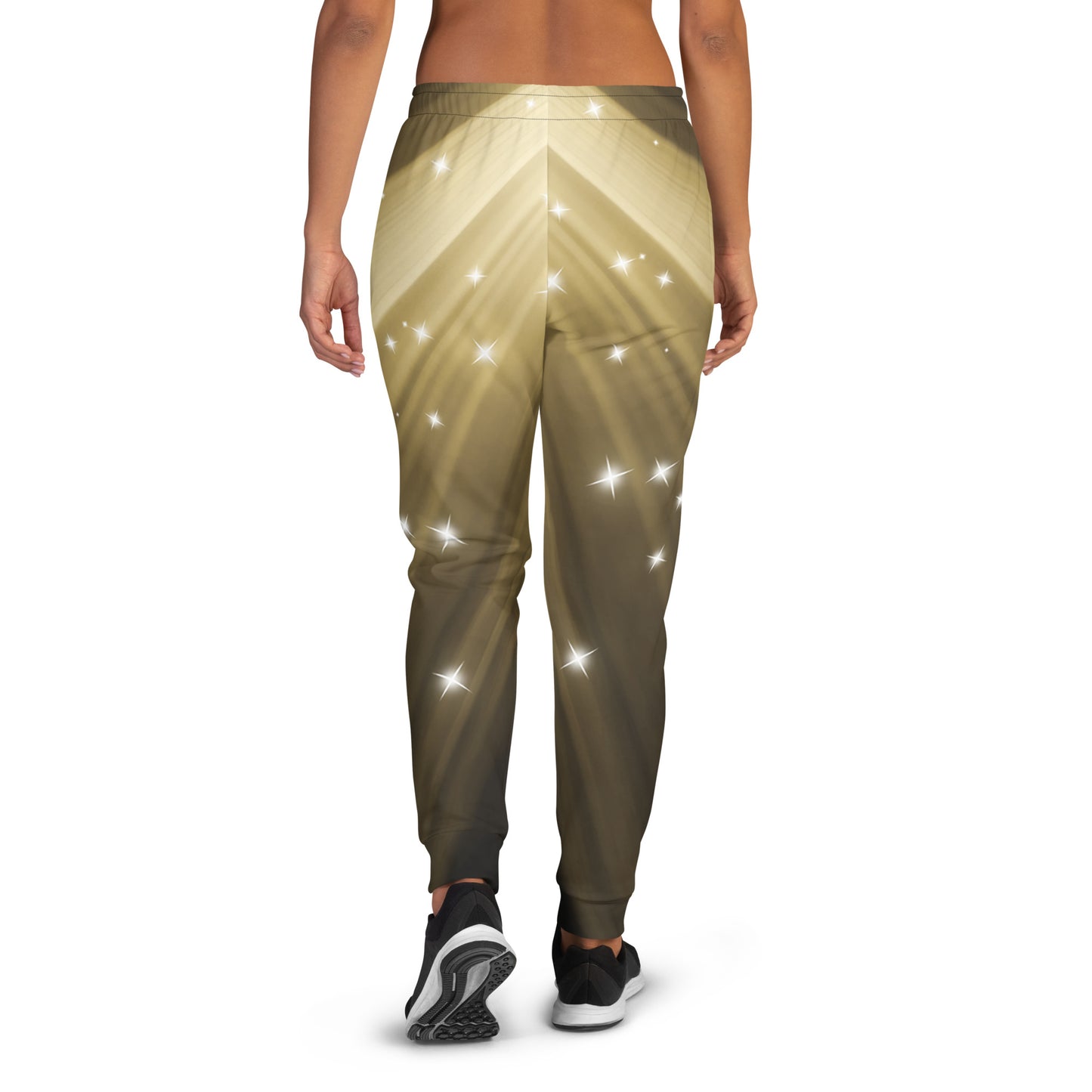 LBS Spotlight Women's Joggers