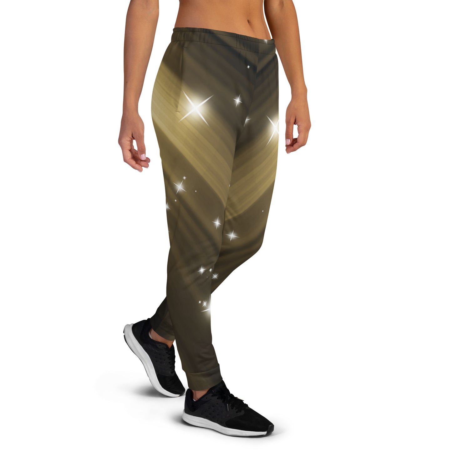 LBS Spotlight Women's Joggers