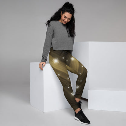 LBS Spotlight Women's Joggers