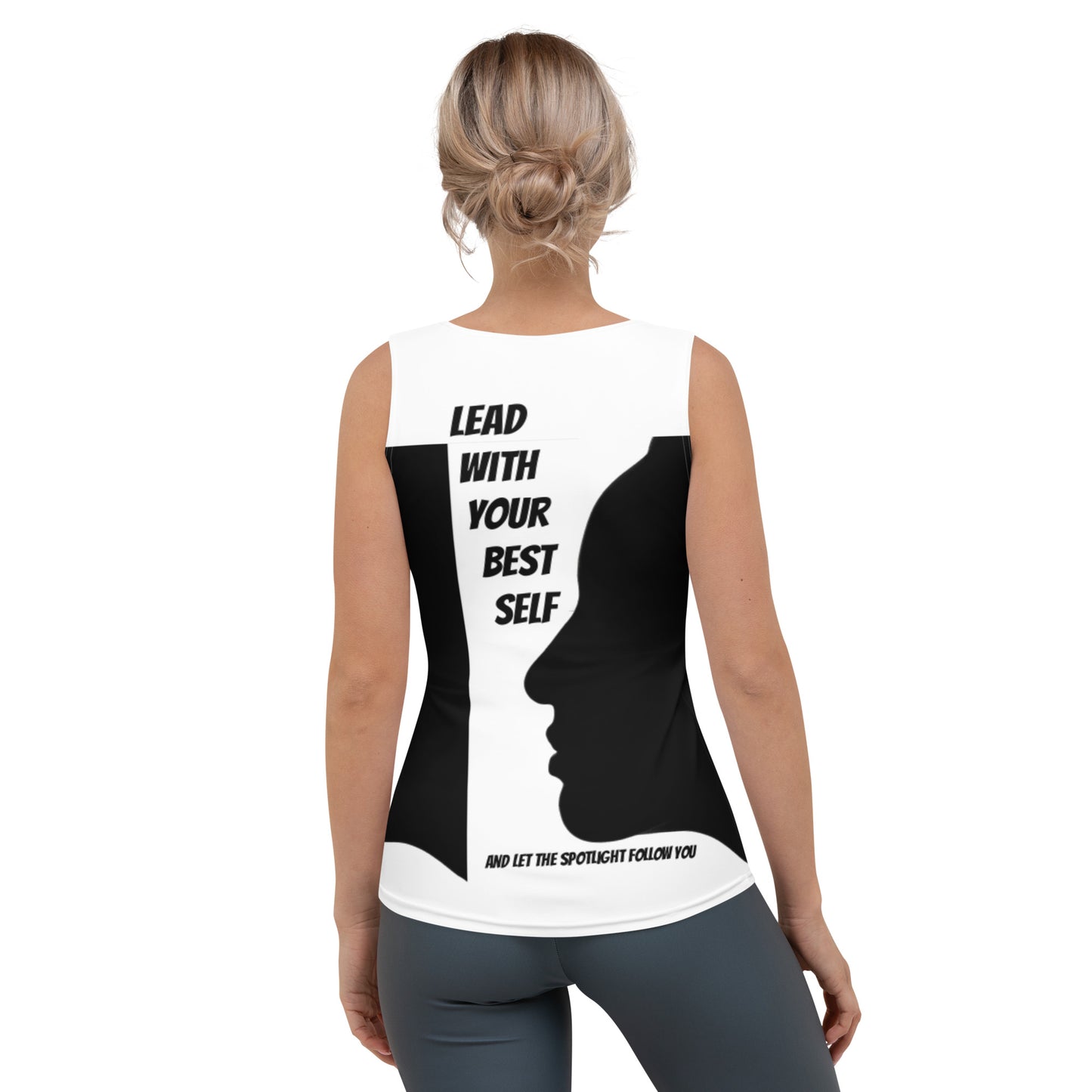LBS Woman's Tank Top
