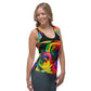 Moonlight & Roses Tank Top