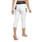LBS Yoga Capri Leggings