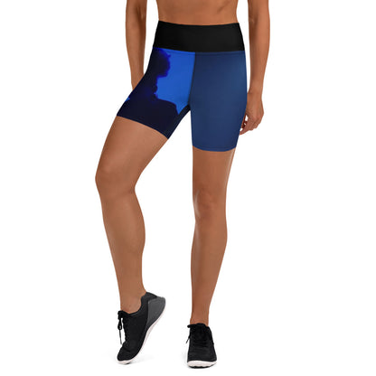 LBS Yoga Shorts