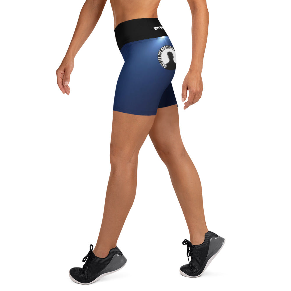 LBS Yoga Shorts