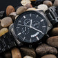 You Can't Prey On A Bold Bunny Black Watch