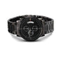 You Can't Prey On A Bold Bunny Black Watch