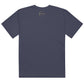 Be the Light Men’s T-Shirt - Guitar Purple