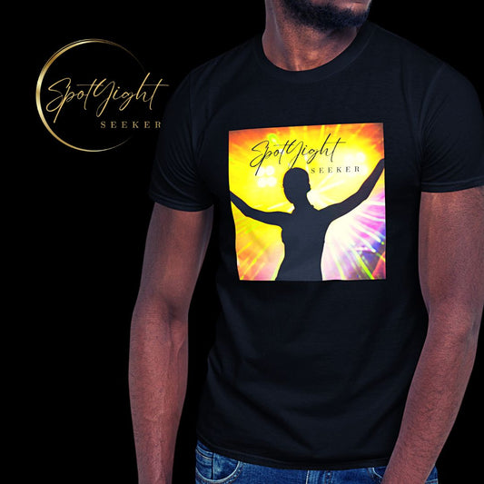 Signature Spotlyght Inspiration Unisex T-Shirt