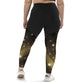 LBS Spotlight Sports Leggings Plus Size