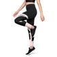 LBS Sports Leggings - Pink