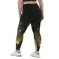 LBS Spotlight Sports Leggings Plus Size