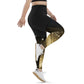 LBS Spotlight Sports Leggings Plus Size