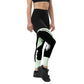 LBS Honey Dew Sports Leggings