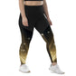 LBS Spotlight Sports Leggings Plus Size