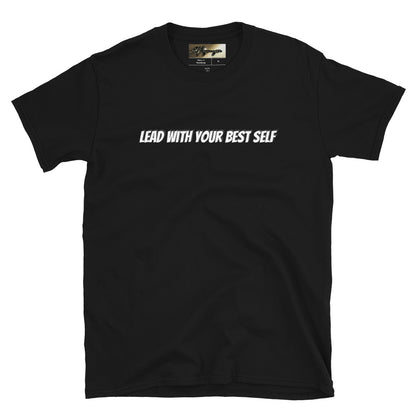 LBS Dark Short-Sleeve Unisex T-Shirt
