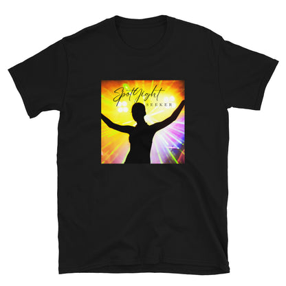 Signature Spotlyght Inspiration Unisex T-Shirt