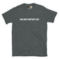 LBS Dark Short-Sleeve Unisex T-Shirt