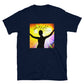 Signature Spotlyght Inspiration Unisex T-Shirt