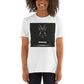 Bold Bunny Spotlight Unisex T-Shirt
