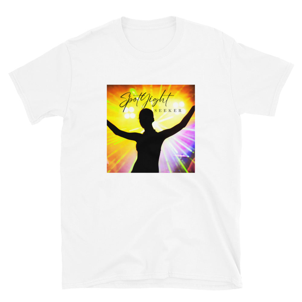 Signature Spotlyght Inspiration Unisex T-Shirt