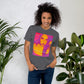 No Play For Drama's Sake Unisex T-Shirt - D4