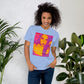 No Play For Drama's Sake Unisex T-Shirt - D4