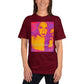 No Play For Drama's Sake Unisex T-Shirt - D4