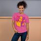 No Play For Drama's Sake Unisex T-Shirt - D4