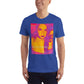 No Play For Drama's Sake Unisex T-Shirt - D4