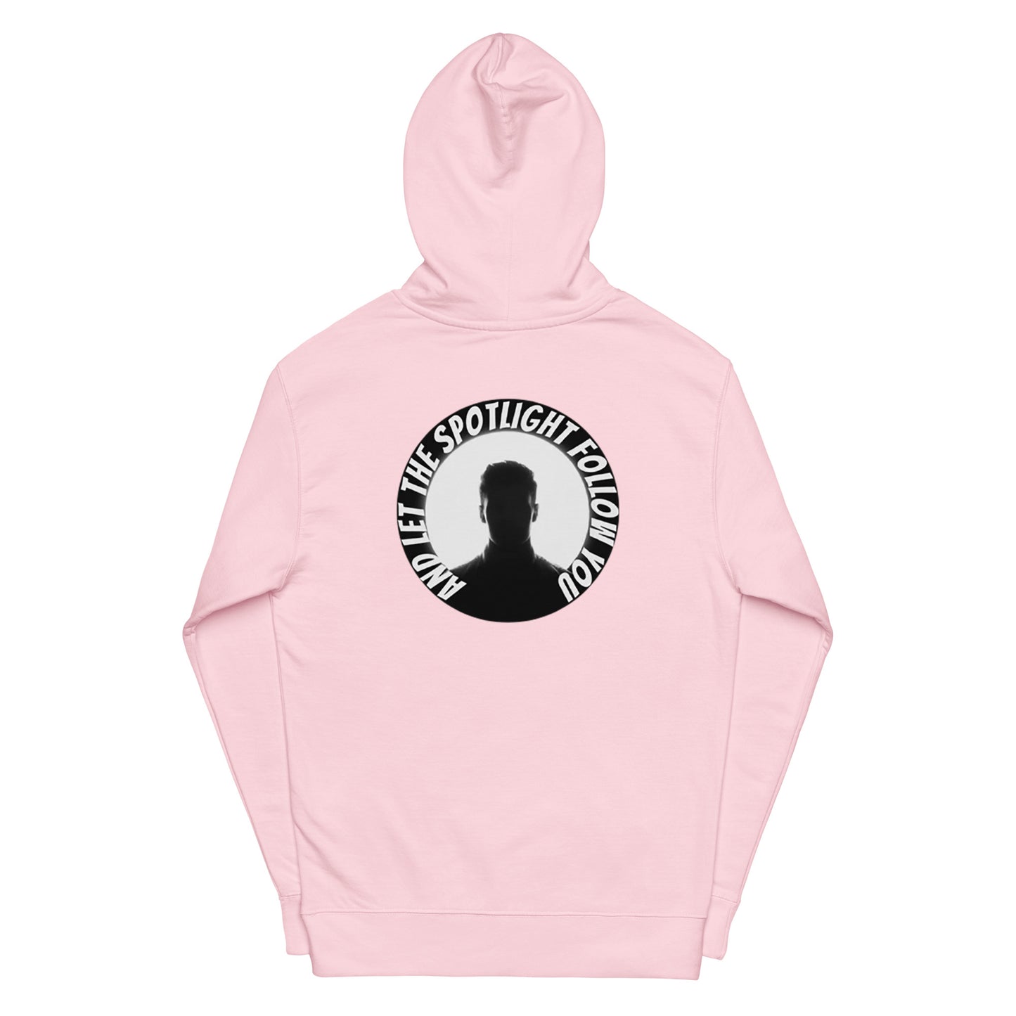 LBS Unisex Mid-Weight Hoodie