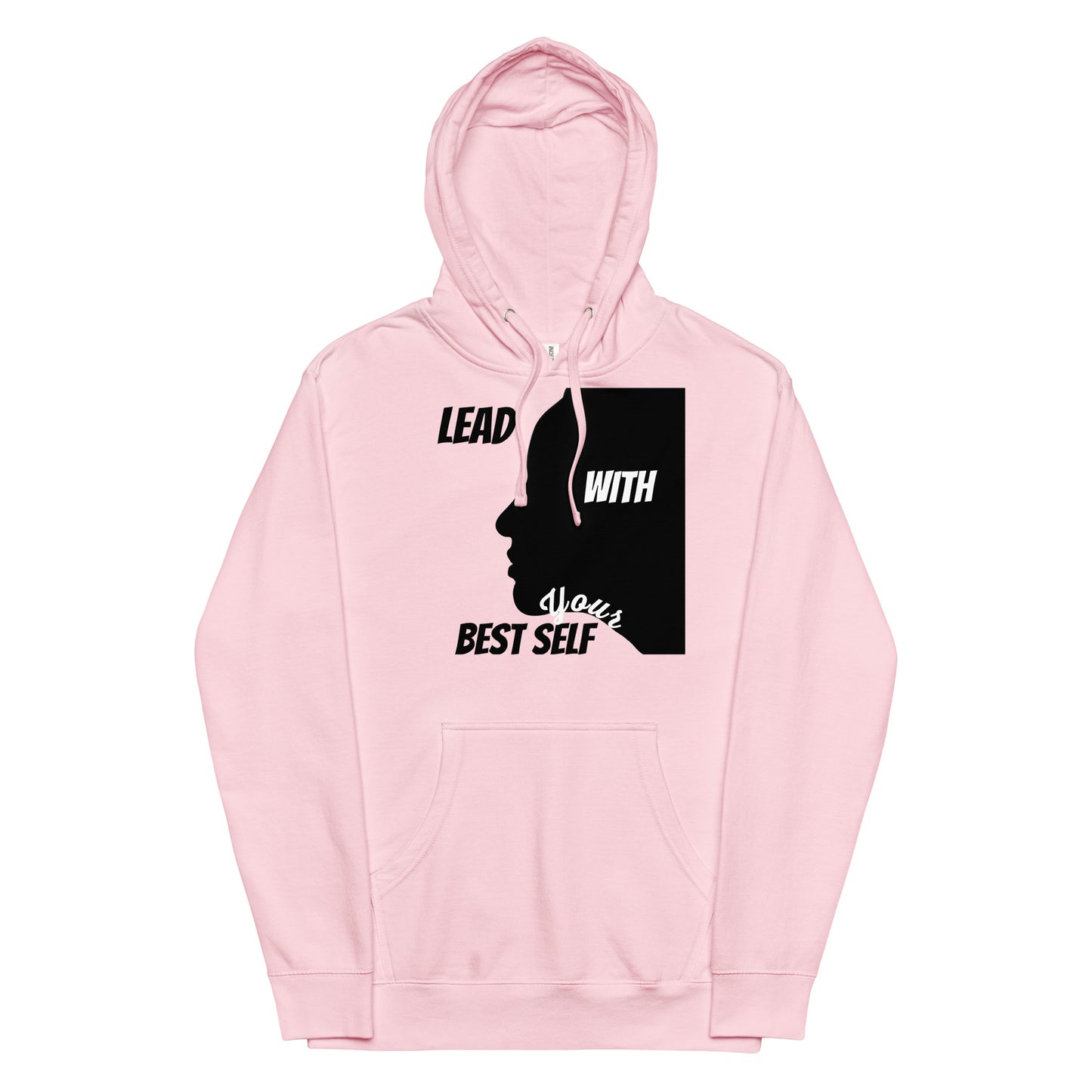 LBS Unisex Mid-Weight Hoodie