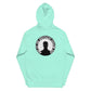 Light-Colored Mid-Weight Unisex LBS Hoodie – Stay warm and stylish, projecting bright vibes for your winter creations