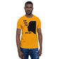 LBS Unisex Colored T-Shirt