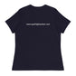 Signature SpotlYght Women's Relaxed T-Shirt