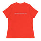 Signature SpotlYght Women's Relaxed T-Shirt